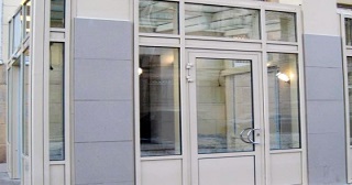 Ремонт входной группы Дивногорск, цена от 1268 руб.