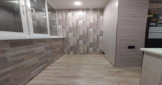 Утепление балкона Дивногорск цена от 212 руб. м/2. за 51 часов